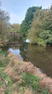 River Derwent