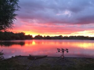Pride Lake