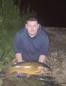 Fish of the Month 2024 – July’s Runner Up Lee Wheat (2)