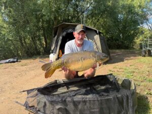 Jon Claxton Catch 18th-22nd August 2026 – Redhouse Lake (2)
