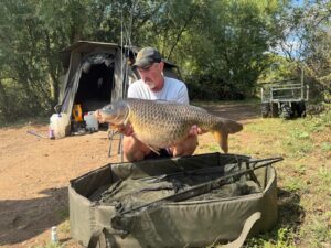Jon Claxton Catch 18th-22nd August 2026 – Redhouse Lake (3)