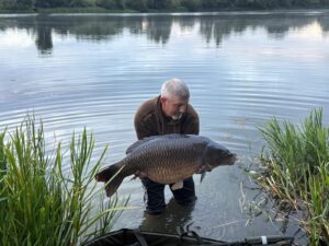 Jon Claxton Catch 18th-22nd August 2026 – Redhouse Lake (4)