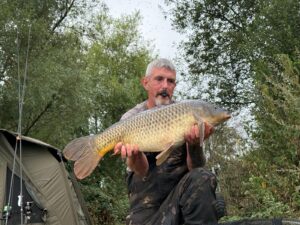 Jon Claxton Catch 18th-22nd August 2026 – Redhouse Lake (5)