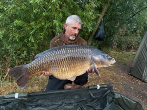 Jon Claxton Catch 18th-22nd August 2026 – Redhouse Lake (6)