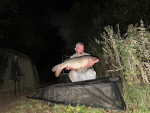Jon Claxton Catch 18th-22nd August 2026 – Redhouse Lake (7)