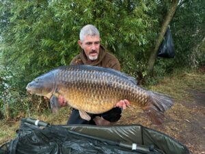 Jon Claxton Catch 18th-22nd August 2026 – Redhouse Lake (8)